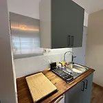 Cosy, Balcon, Parking Apartmán *